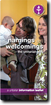 Naming Leaflet