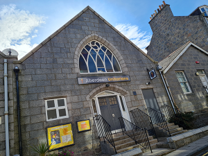 Aberdeen Unitarians